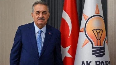 AK Parti Sözcüsü Yazıcı: Muhalefetin Donanımı Yetersiz