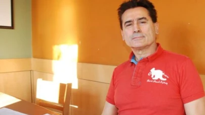 Ali Kemal Doğançay kimdir, kaç yaşında? Ali Kemal Doğançay Hayatı ve Kariyeri