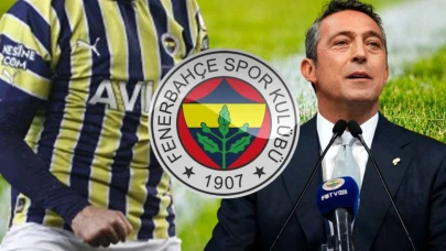 Ali Koç kasayı parayla doldurup taşıracak! Fenerbahçe'nin yıldızı Bayern Münih'e gidiyor: Hayırlı uğurlu olsun