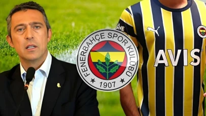 Ali Koç'a sürpriz teklif: Al-Nassr, Ronaldo'lu takımıyla Fenerbahçe'nin yıldızı için 40 milyon euro önerdi!