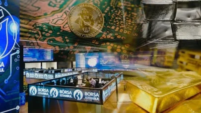 Yatırımcıların ilgisini çeken yeni alternatif ortaya çıktı: Altını zorluyor!