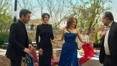 “Alya ve Cihan Arasındaki Aşk Yeni Bölümde Nereye Gidiyor?”