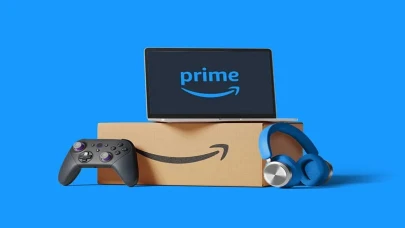 Amazon Prime üyelik ücretine zam geldi! Aylık ücret o rakama yükseldi