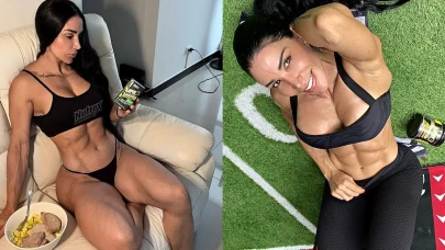 Ana Cozar Kimdir? Boyu, Kilosu, Yaşı, Sevgilisi, Burcu Nedir?