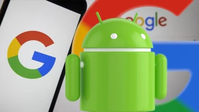 Android’e güvenlik dopingi