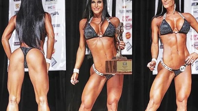 Anita Herbert Kimdir? Boyu, Kilosu, Yaşı, Nereli, Burcu