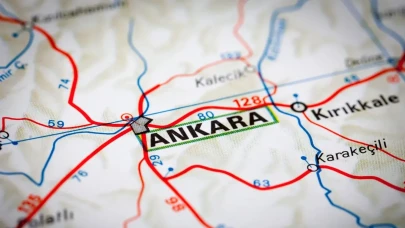Ankara bahara direniyor: O 2 ilçede kar yağışı yarın devam edecek! İşte 13 Nisan 2025 Ankara hava durumu
