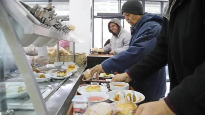 Ankara'da Yeni Açılan Etkinlik Merkezi Büyük İlgi Görüyor!