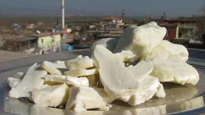Antep Peyniri Nedir, Nasıl Yapılır?