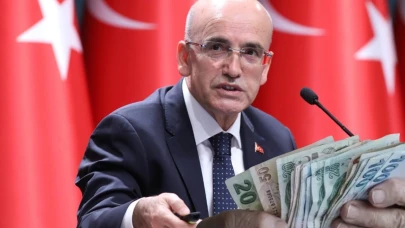 Asgari ücrete ARA ZAM! 'Kimseye sürpriz olmasın' diyerek açıkladı