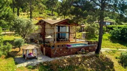 Ünlü Jüri Tarafından Belirlenen Türkiye'nin En İyi 10 Balayı Oteli