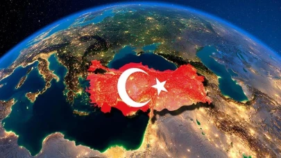 Asya'dan Türkiye'ye Gelen Mektup: Minnettarız!