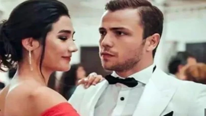 Aybüke Pusat'ın durumu hakkında sessiz kalan Tolga Sarıtaş, konuyla ilgili ilk açıklamasını yaptı!