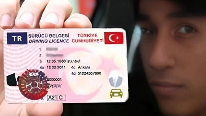 B sınıfı ehliyet sahiplerine sevindiren haber: O araca izin çıktı!