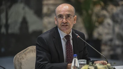Bakan Şimşek: Eleştirenler ya bizi duymuyorlar ya da gerçekten kötü niyetliler