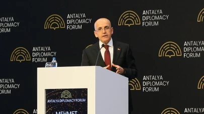 Bakan Şimşek'ten 'enflasyonla mücadele' mesajı: Enflasyon düşecek, güçlü bir siyasi destek var, kararlıyız
