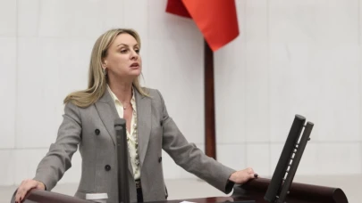 Başka partiye geçeceği iddia edilmişti: Seda Kaya Ösen'den yanıt geldi!