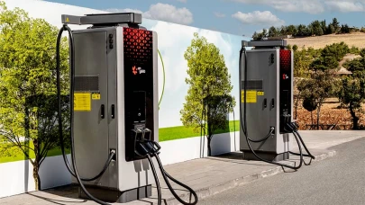 Bayram Tatilinde Elektrikli Araçlar Çağının Başlangıcı: EN YAKIT, Sürücülerin Vazgeçilmezi Haline Geldi!
