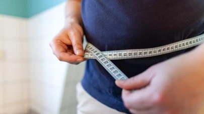 Bel çevresi 100 cm olanlar dikkat! Uzman doktor uyardı.. Tüm erkekleri ve kadınları uyarıyorum..