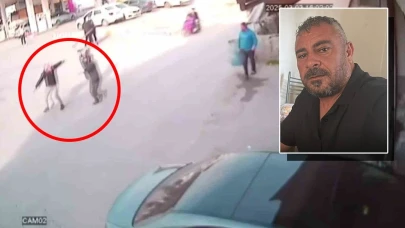 Benzinlikte başlayan basit kavga cinayetle son buldu