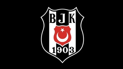 Beşiktaş Kulübü, ayrılığı resmi olarak duyurdu.
