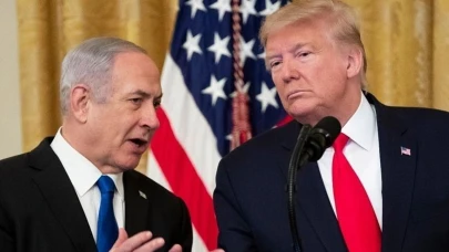Trump-Netanyahu zirvesinde son dakika gelişmesi