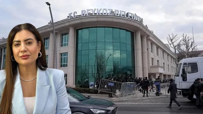 Beykoz Belediye Başkan Yardımcısı Gül tutuklandı