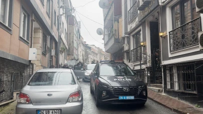Biri hamile kadın iki kişi hayatını kaybetti