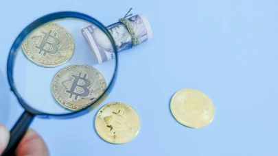 Bitcoin 75 bin doların altına indi