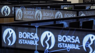 Borsa günü nasıl tamamladı 15 Nisan 2025? İşte, Borsa İstanbul'da öne çıkan rakamlar!