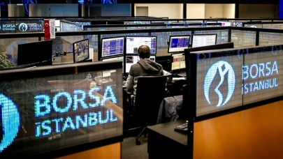 Borsa İstanbul'da güçlü yükseliş