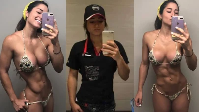 Bru Luccas Kimdir? Boyu, Kilosu, Yaşı, Sevgilisi, Burcu Nedir?