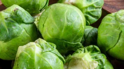 Brüksel Lahanası Faydaları Nelerdir?