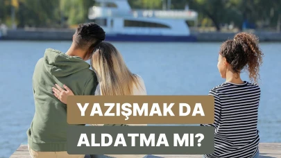 Duygusal Aldatma: İlişkilerde Sıkça Karşılaşılan Bir Sorun!