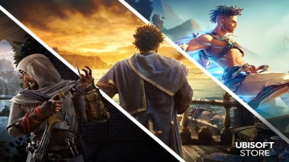 Ubisoft Store'da Kaçırılmayacak Fırsat: Far Cry ve Assassin's Creed Serilerinde Yüzde 85'e Varan İndirimler Başladı!