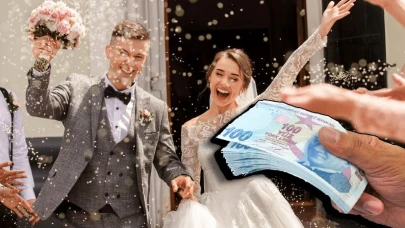 Bu yıl düğün hazırlığında olanlar dikkat! Bu hata sizi pahalıya mal olabilir: Cezası en az 10 yıl!