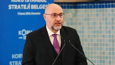 Buğra Gökce'nin Silivri'de yükselen sesi: "Kanal İstanbul'a Hayır!"