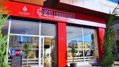 İstanbul Büyükşehir Belediyesi Kent Lokantası'nda Bugünün Fırsatı: Sadece 40 TL'ye Lezzet Dolu Dana Haşlama Menüsü!