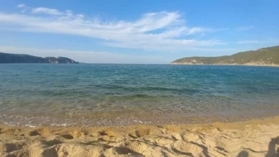 Türkiye'nin Cennet Köşesi: Doğal Güzelliğiyle Akılları Baştan Alıyor!