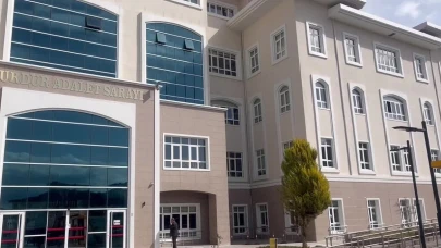 Tutuklu sanık: O benim abimdi, yapmamalıydım