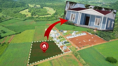 Ankara'da 52.000 TL tasarrufu olanlar için fırsat! Hızlı davrananlar uygun fiyatlarla ev sahibi olacak! Başvuru şartları belli oldu.