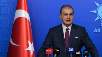 Çelik, Özel'e sert bir şekilde karşılık verdi! 'Hukuki işlem başlatacağım' dedi: 'Cunta' ifadesine karşılığı olacak'