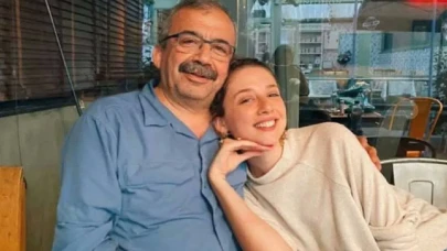 Ceren Önder'den tepki: Lütfen nefretiniz varsa sonraya saklayın