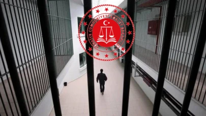 Cezaevleri boşalıyor mu? Onbinlerce mahkuma erken tahliye yolu açan taslak hazır!