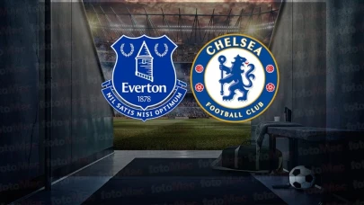 Chelsea, Everton'a karşı Premier Lig'de mücadele edecek Maç, 26 Nisan'da Bein Sports 3'ten canlı yayınlanacak