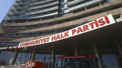 CHP'li Belediyelere Yönelik Operasyonlar Devam Ediyor!