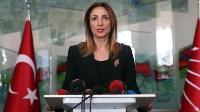 CHP'li Nazlıaka'dan iktidara çağrı: Elinizi kadınların bedeninden çekin, çıkın insanların yatak odasından!