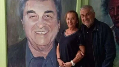 Ünlü sanatçı Cihat Tamer'ın eşi kim, kaç yaşında ve nereli olduğu hakkında bilgi