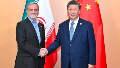 Çin Devlet Başkanı Xi, İran'a başsağlığı mesajı iletmek için hazırlıklarını sürdürüyor