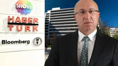 HaberTürk, Show TV ve Bloomberg HT, Can Holding'e devredildi.